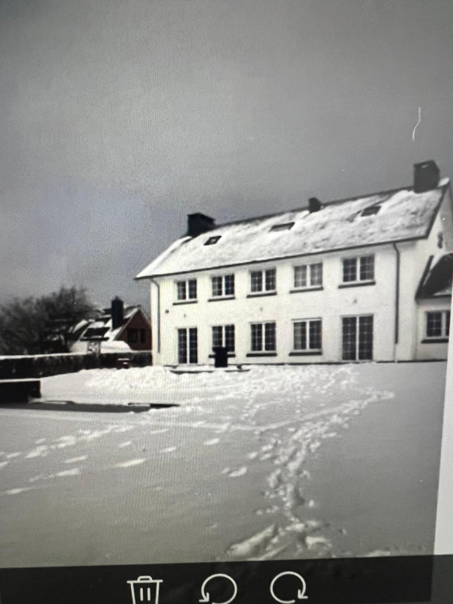Oneux Village Theux Exterior foto