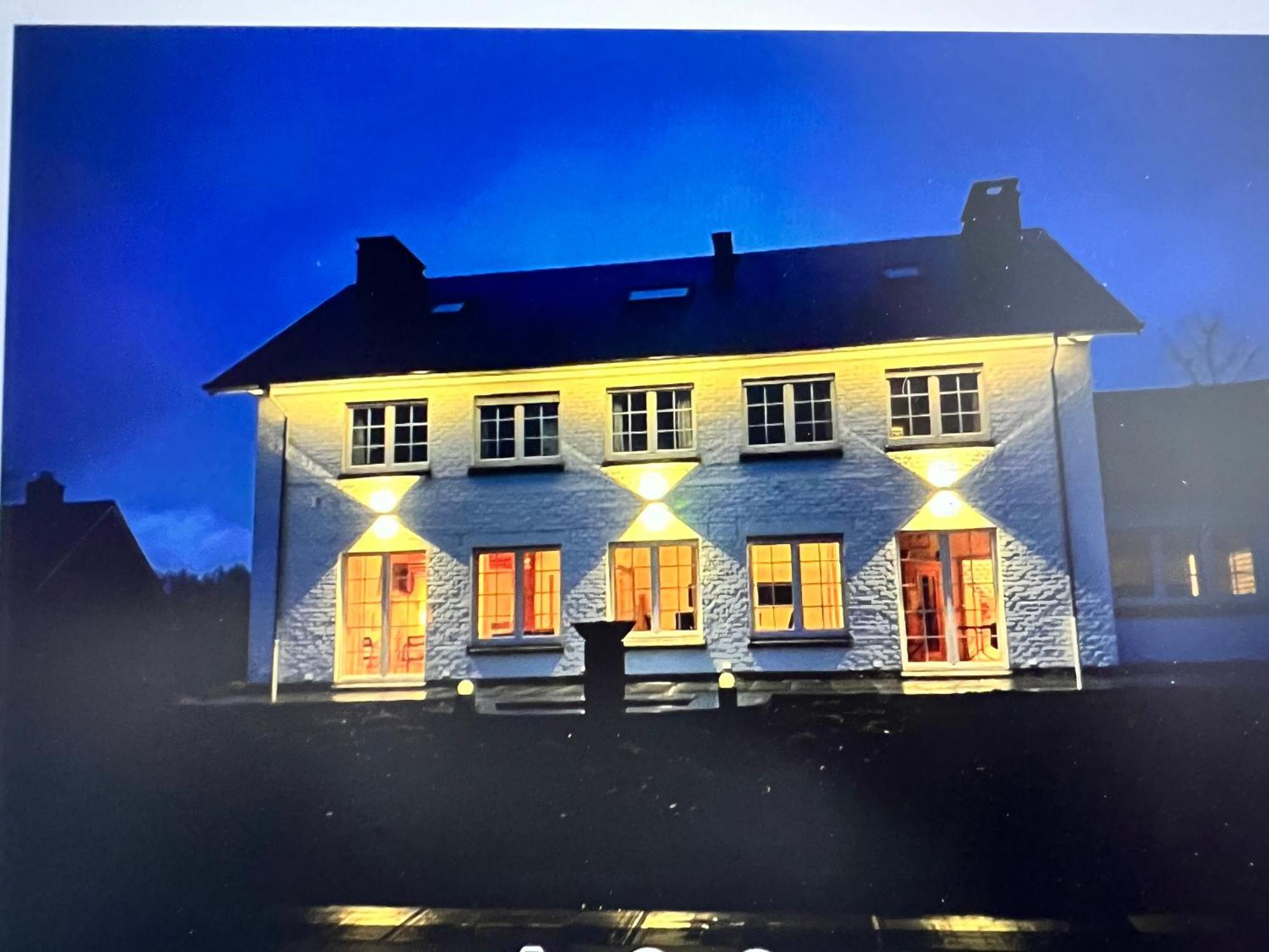 Oneux Village Theux Exterior foto