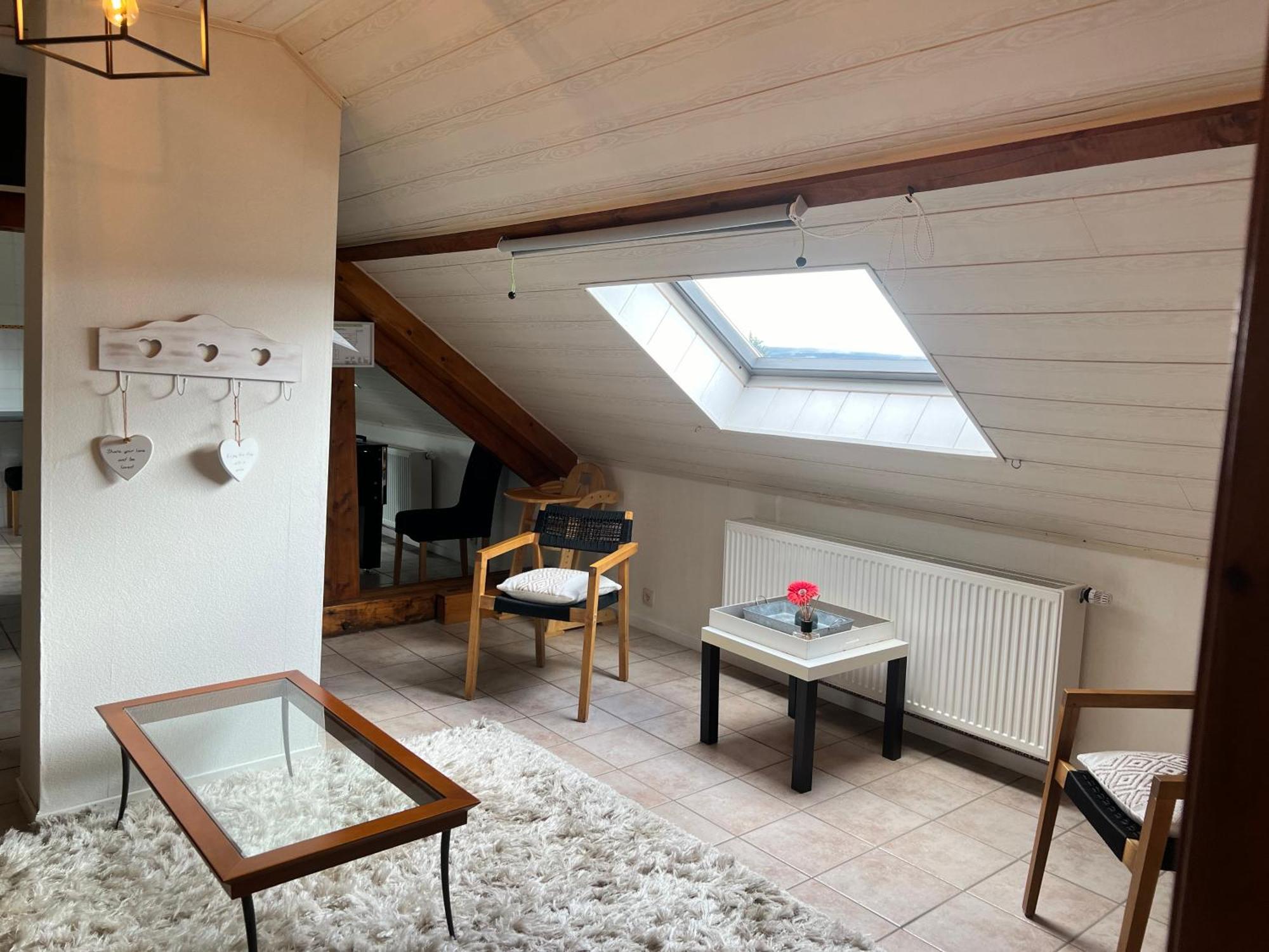 Oneux Village Theux Exterior foto